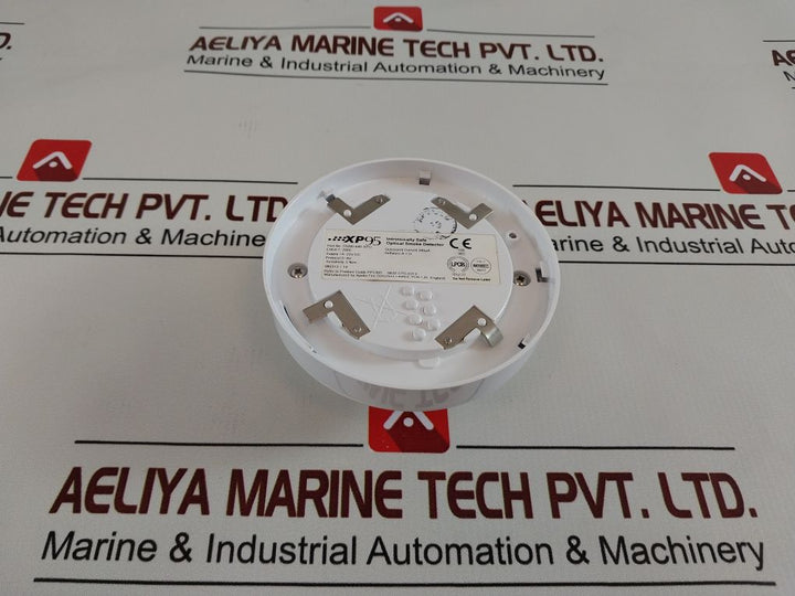 Apollo Xp95 Optical Smoke Detector 55000-640