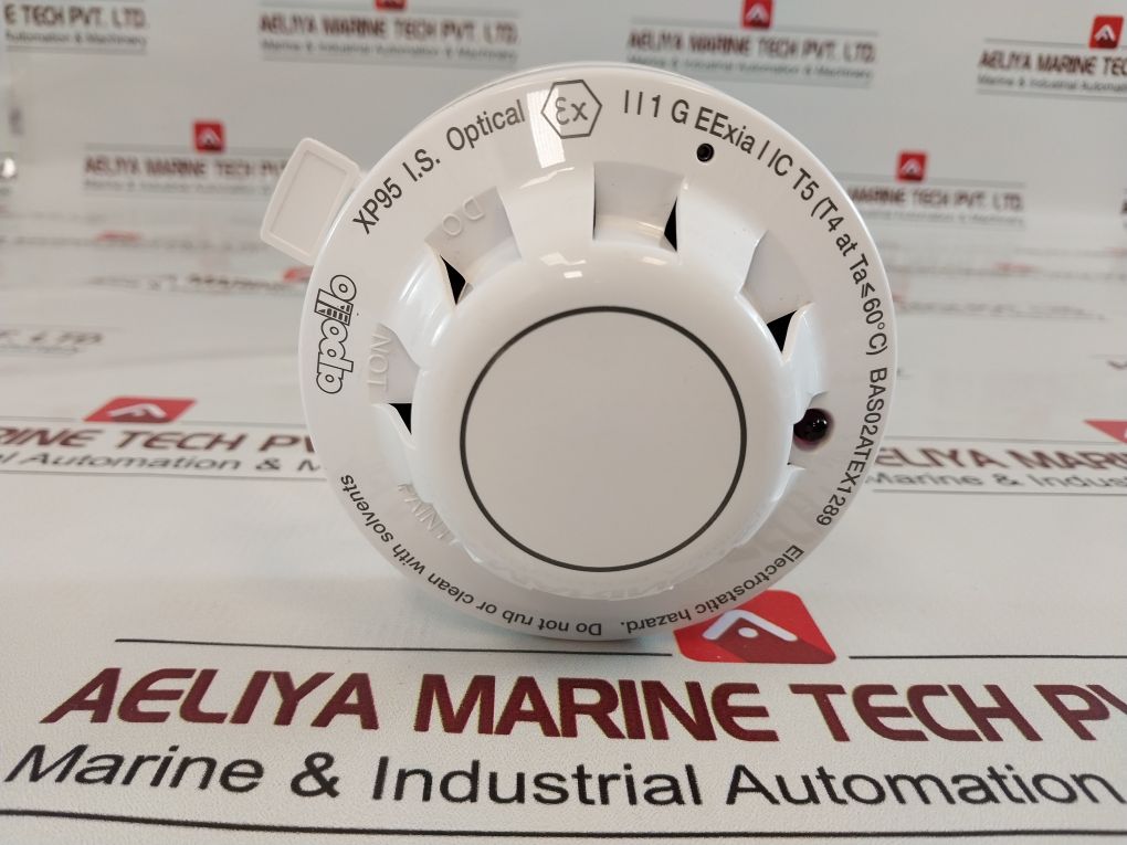 Apollo Xp95 Optical Smoke Detector 55000-640