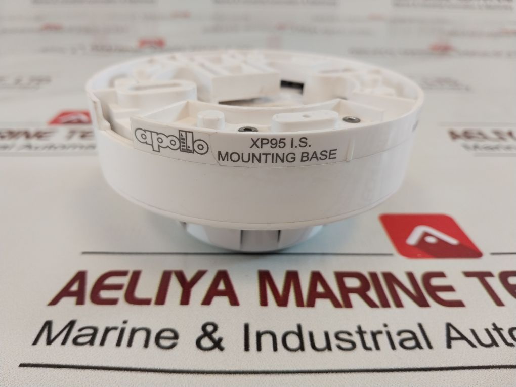 Apollo Xp95 Optical Smoke Detector 55000-640