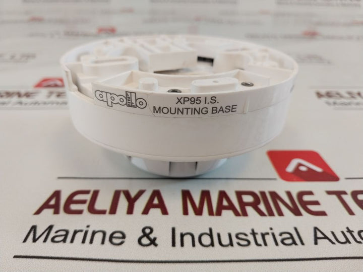 Apollo Xp95 Optical Smoke Detector 55000-640