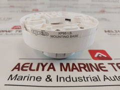 Apollo Xp95 Optical Smoke Detector 55000-640
