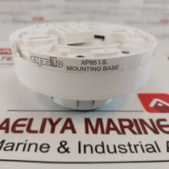 Apollo Xp95 Optical Smoke Detector 55000-640