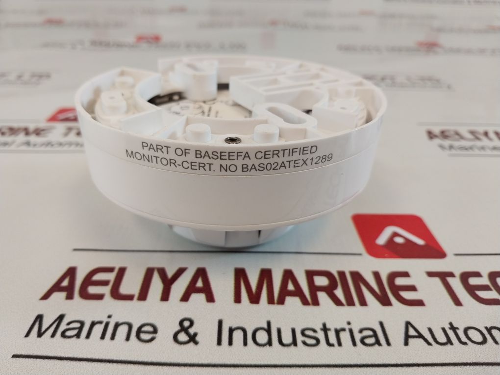 Apollo Xp95 Optical Smoke Detector 55000-640