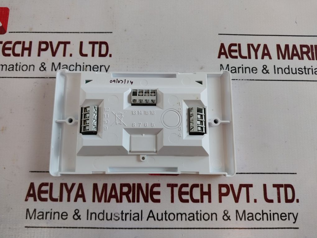 Apollo Xp95 Loop Output Unit With Isolator 55000-849 Apo