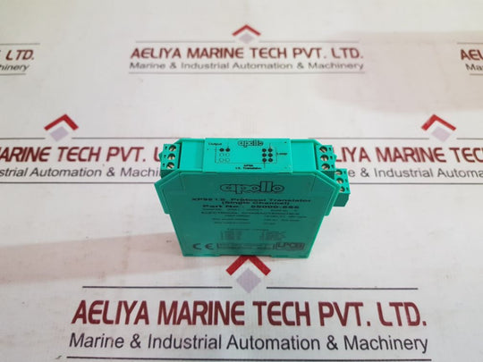 Apollo 55000-855 Xp95 I.S. Protocol Translator Xp95