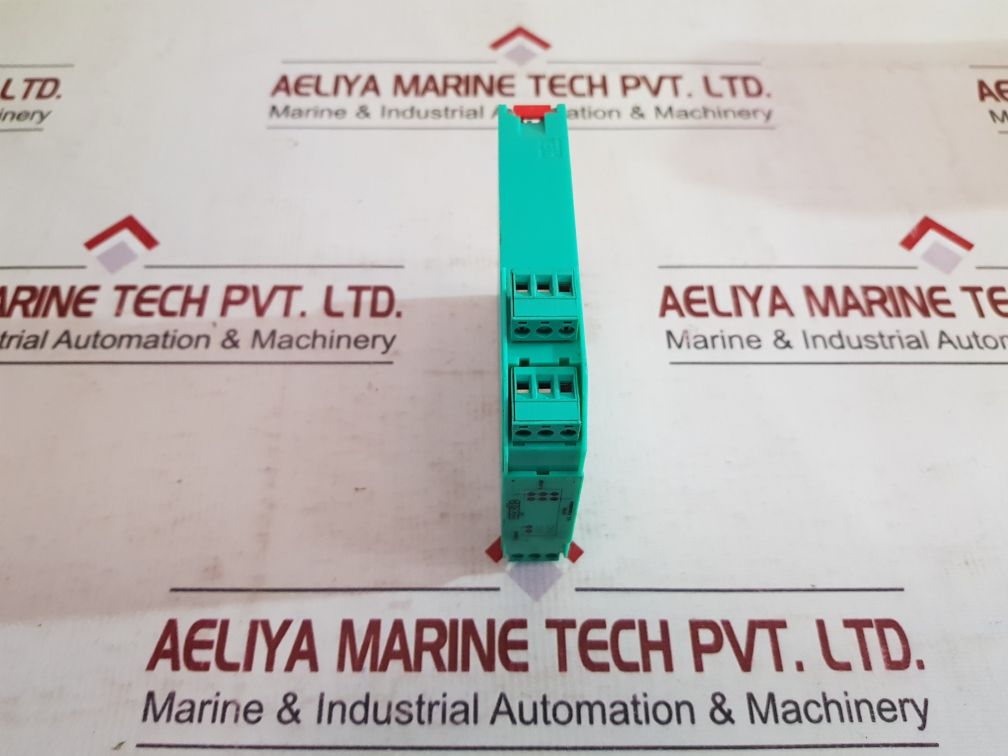 Apollo 55000-855 Xp95 I.S. Protocol Translator Xp95