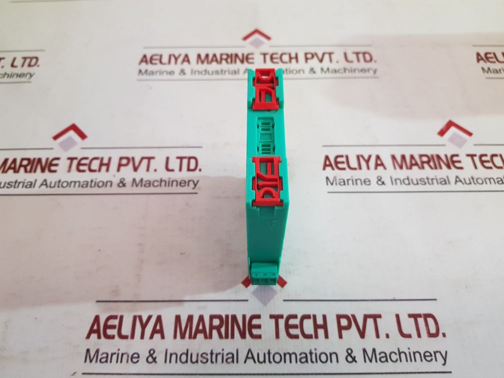 Apollo 55000-855 Xp95 I.S. Protocol Translator Xp95