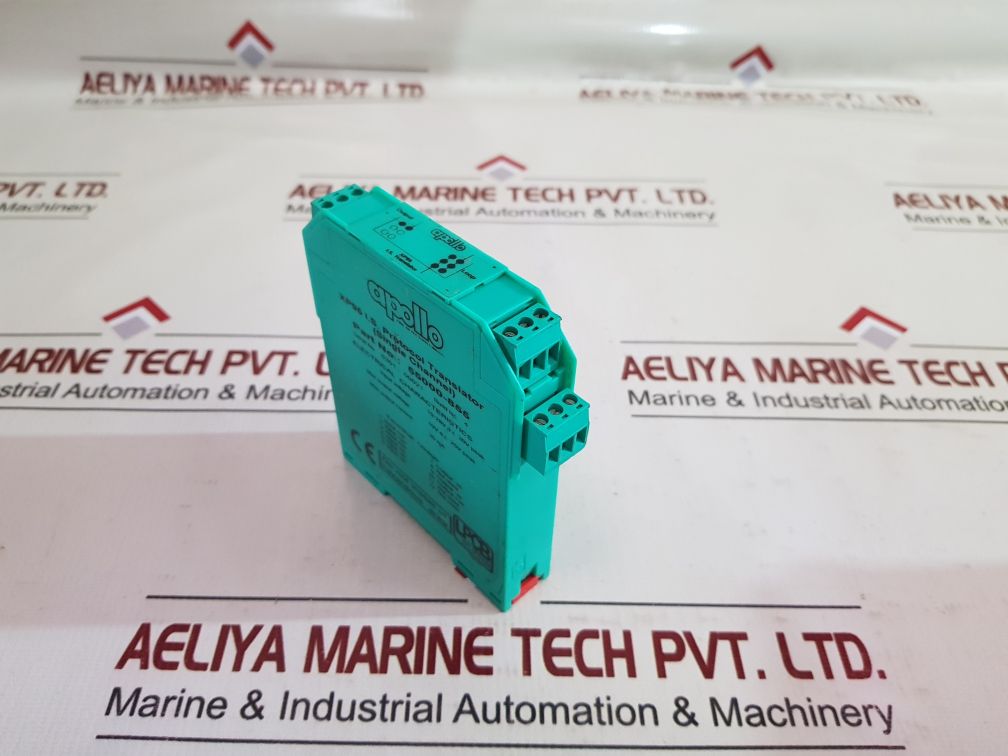 Apollo 55000-855 Xp95 I.S. Protocol Translator Xp95