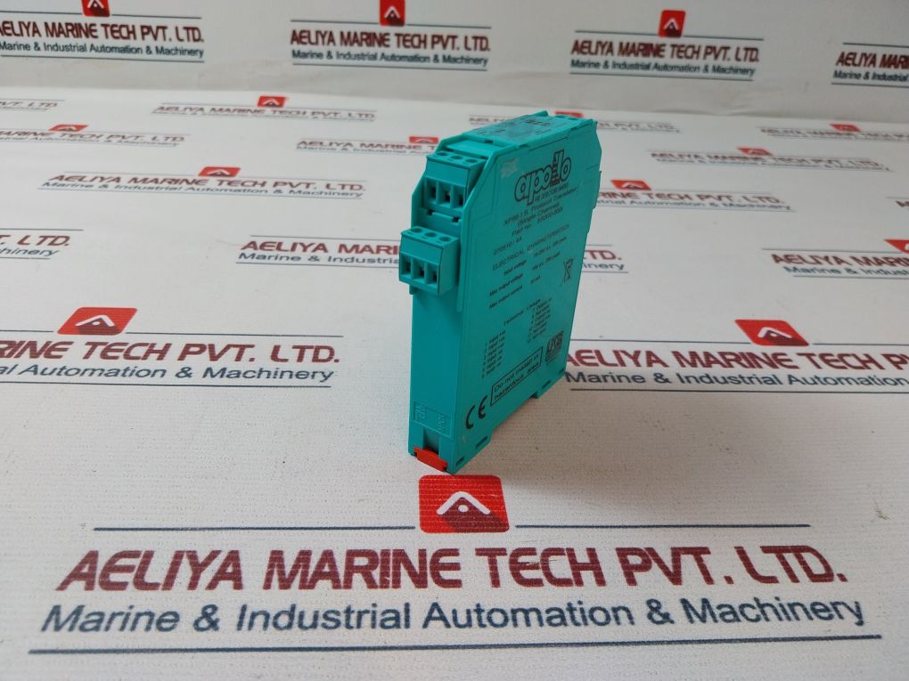 Apollo 55000-855 Single Channel Protocol Translator Xp95