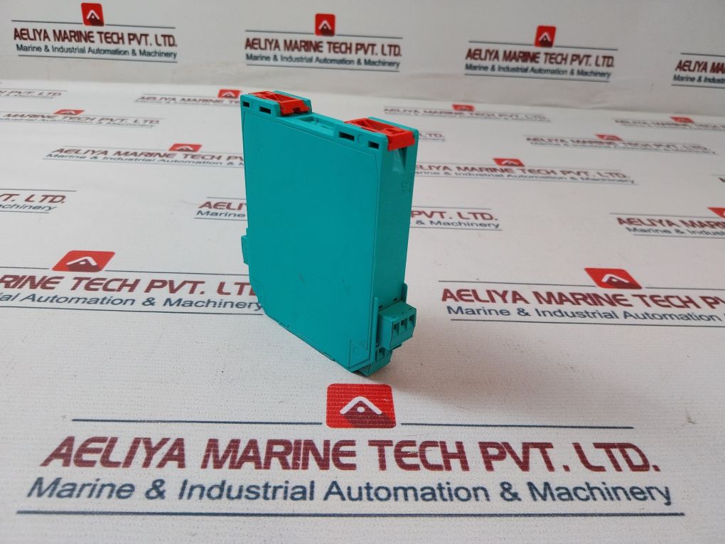 Apollo 55000-855 Single Channel Protocol Translator Xp95