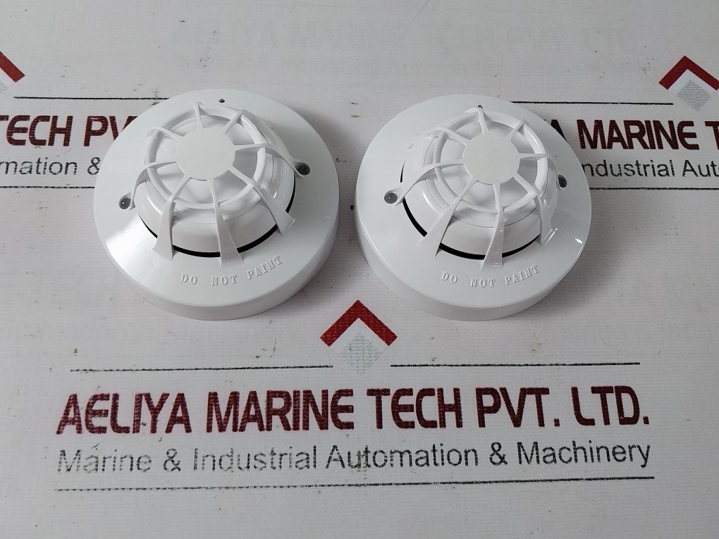 Apollo 55000-885Apo Multisensor Smoke Detector Xp95