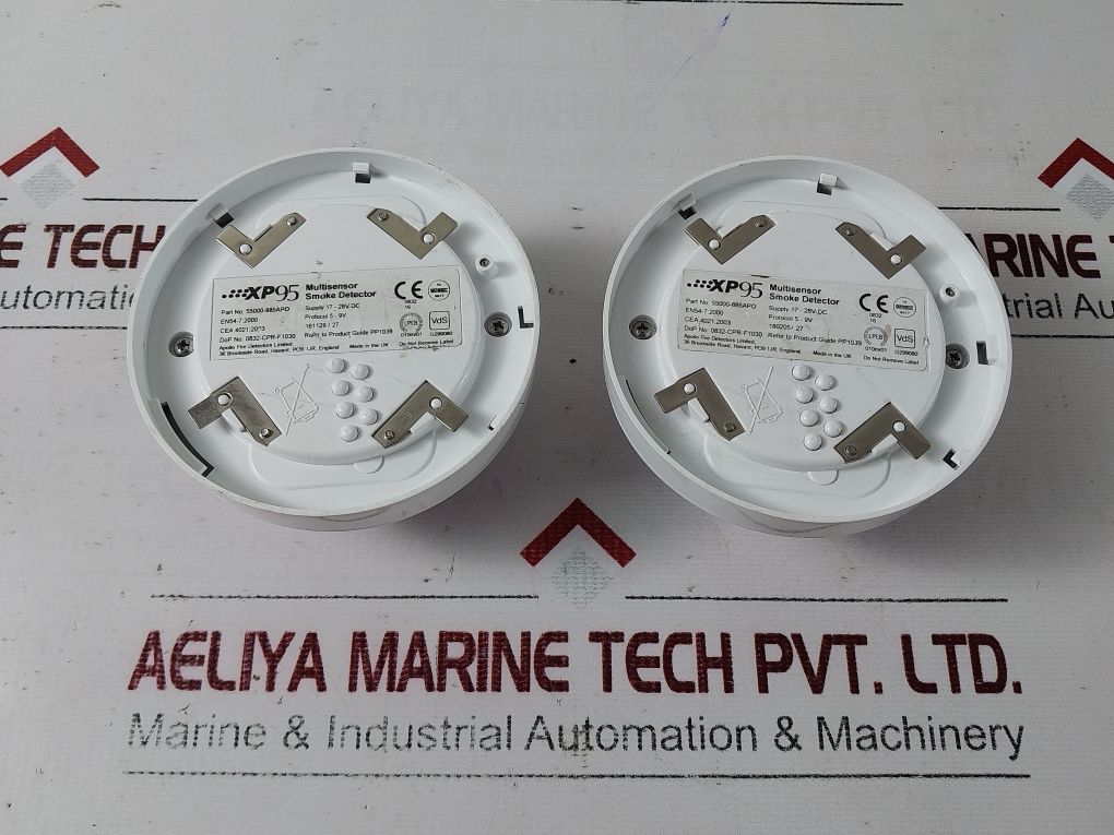 Apollo 55000-885Apo Multisensor Smoke Detector Xp95