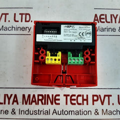 Apollo 55100-905 Apo Manual Call Point