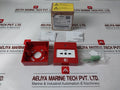 Apollo Xp95 Manual Call Point With Isolator 55200-908Apo