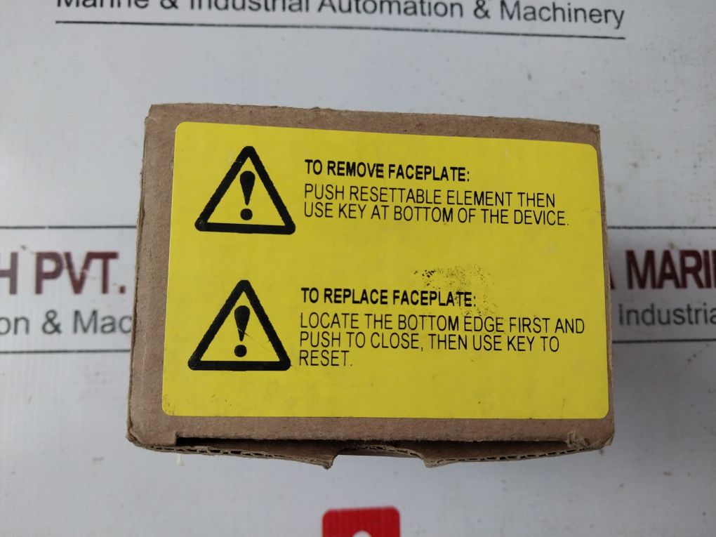 Apollo Xp95 Manual Call Point With Isolator 55200-908Apo