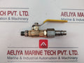 Apollo 561256 Ball Valve 1/2 Psi 600 Cwp