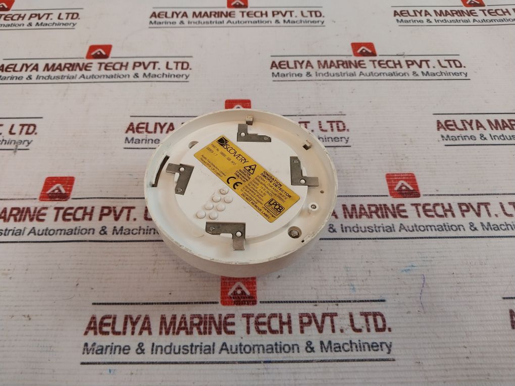 Apollo 58000-500 Apo Ionisation Smoke Detector 14 To 28Vdc