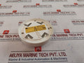 Apollo 58000-500 Apo Ionisation Smoke Detector 14 To 28Vdc