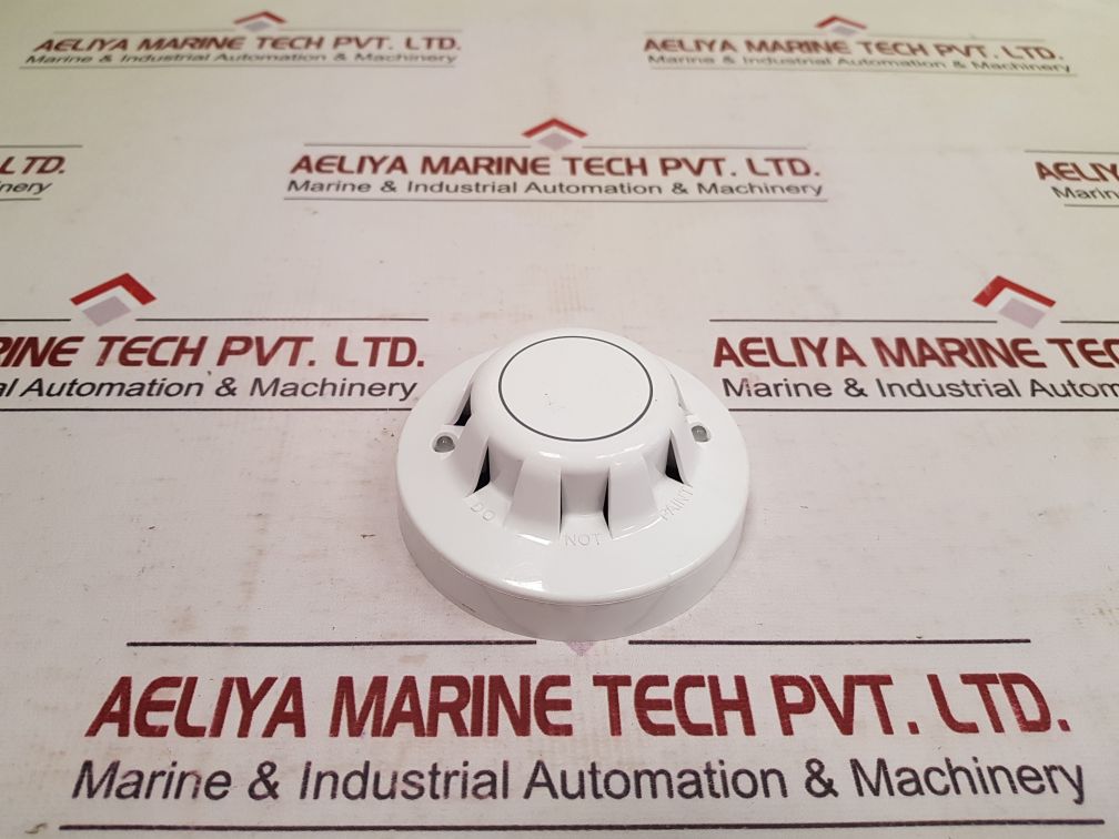 Apollo Discovery 58000-600 Apo Optical Smoke Detector