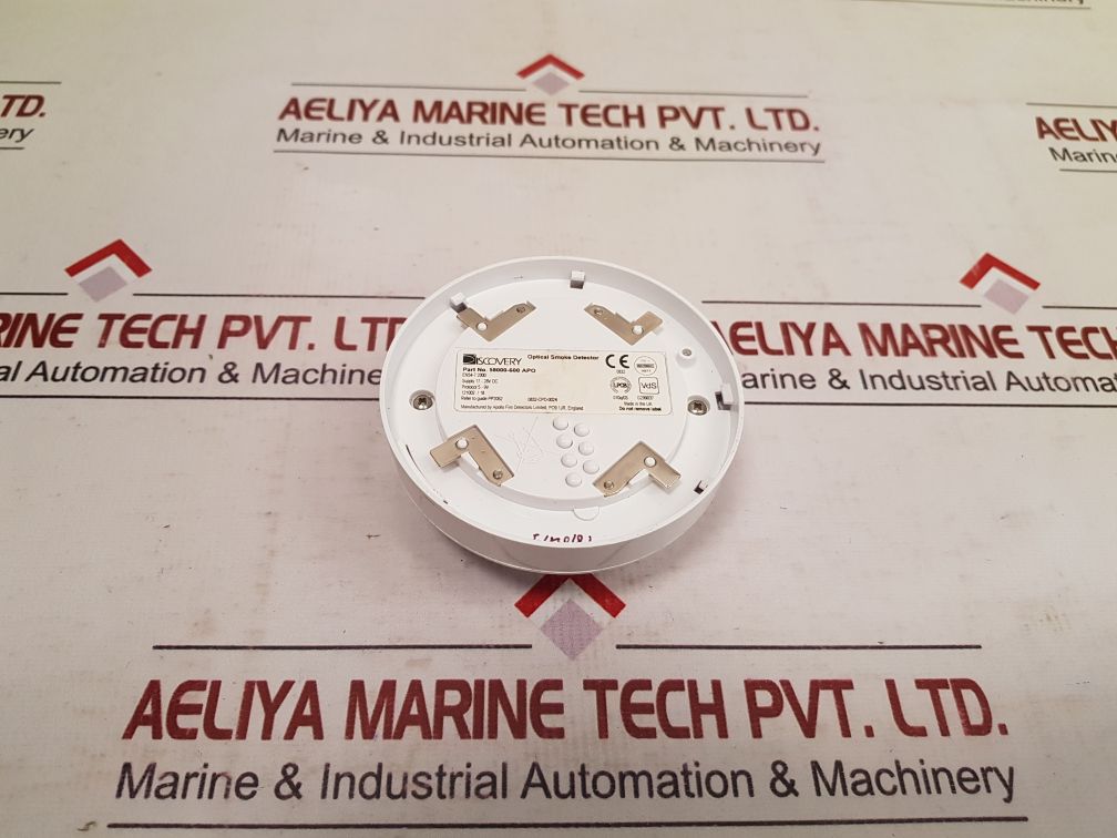 Apollo Discovery 58000-600 Apo Optical Smoke Detector