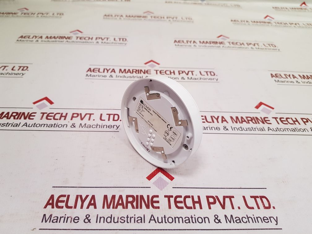 Apollo Discovery 58000-600 Apo Optical Smoke Detector