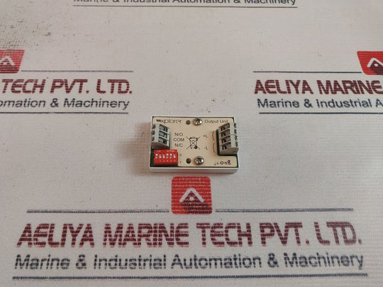 Apollo 59000-810 Apo Output Unit 5-9V
