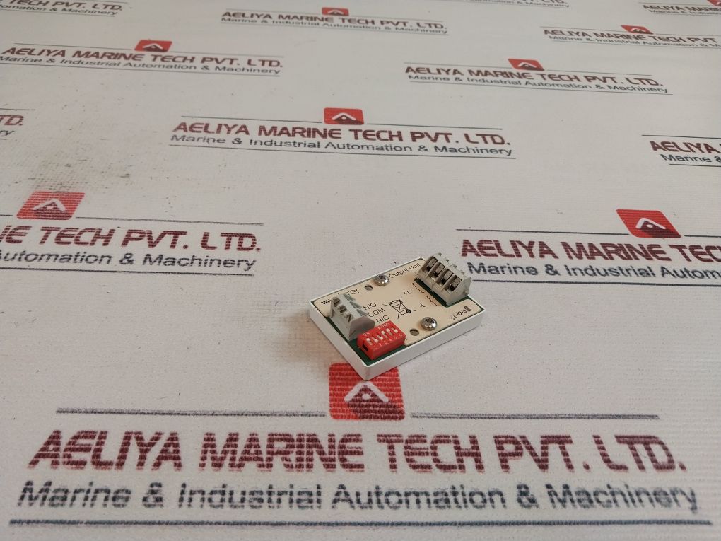 Apollo 59000-810 Apo Output Unit 5-9V