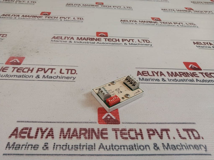 Apollo 59000-810 Apo Output Unit 5-9V