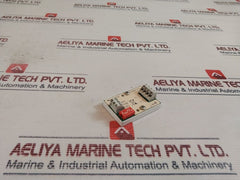 Apollo 59000-810 Apo Output Unit 5-9V