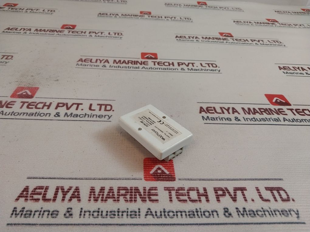 Apollo 59000-810 Apo Output Unit 5-9V