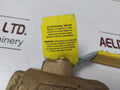Apollo 70-104-01 3/4 Bronze Ball Valve 600 Cwp