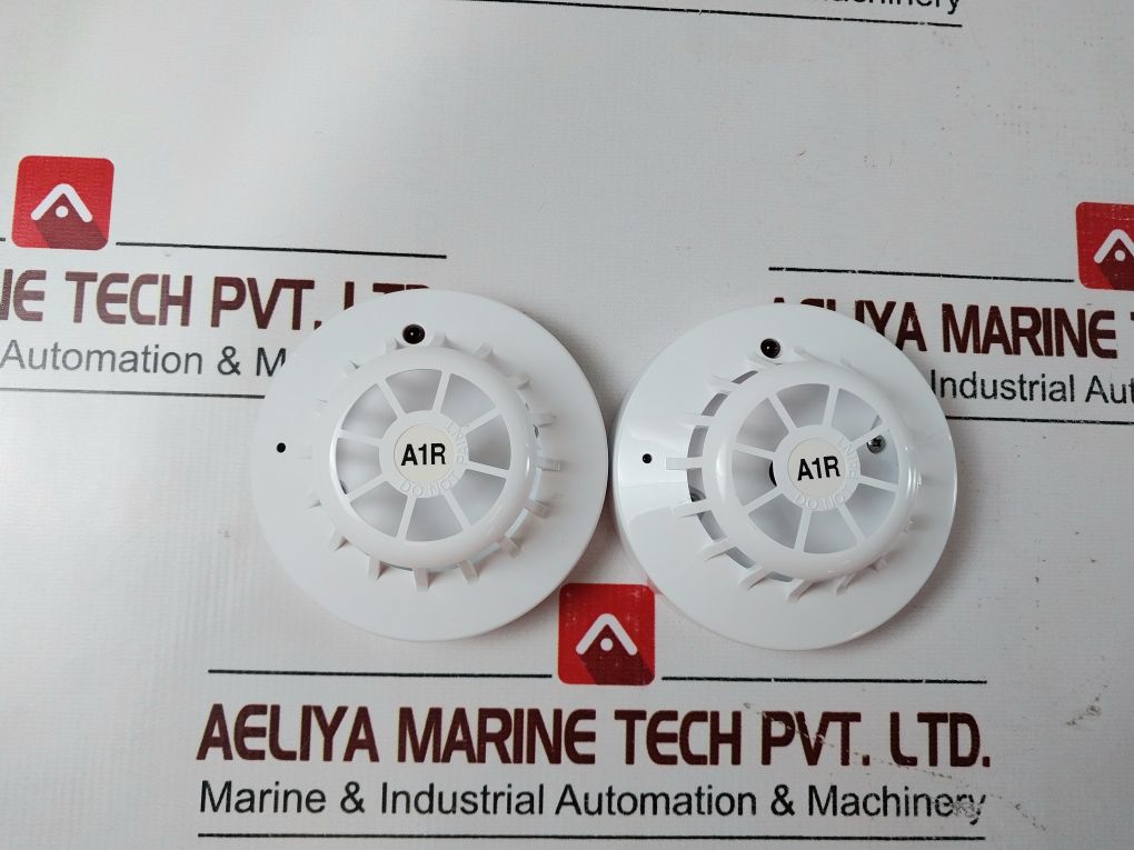 Apollo 55000-121 Apo Heat Detector Class A1R