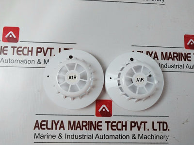 Apollo 55000-121 Apo Heat Detector Class A1R