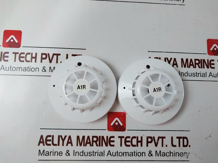 Apollo 55000-121 Apo Heat Detector Class A1R
