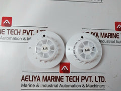 Apollo 55000-121 Apo Heat Detector Class A1R