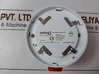 Apollo 55000-121 Apo Heat Detector Class A1R