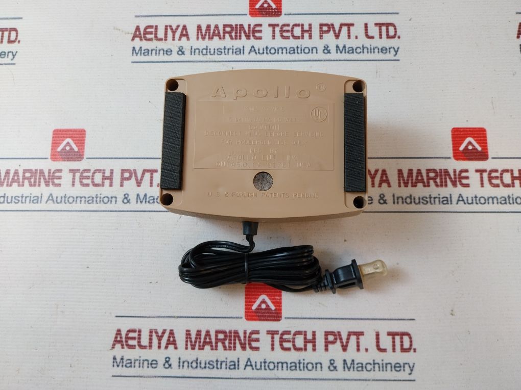 Apollo Am-5 Aquarium Air Pump