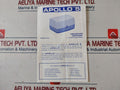 Apollo Am-5 Aquarium Air Pump