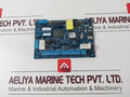 Apollo Apn-35 Standalone Two Door Controller Module
