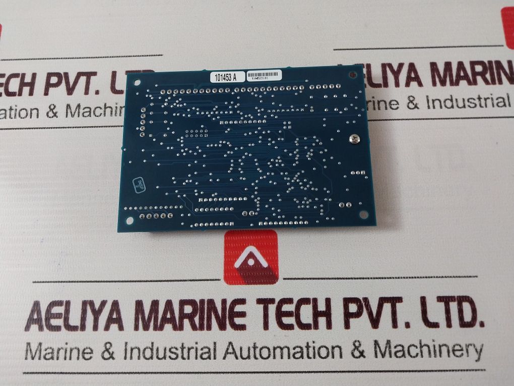 Apollo Apn-35 Standalone Two Door Controller Module