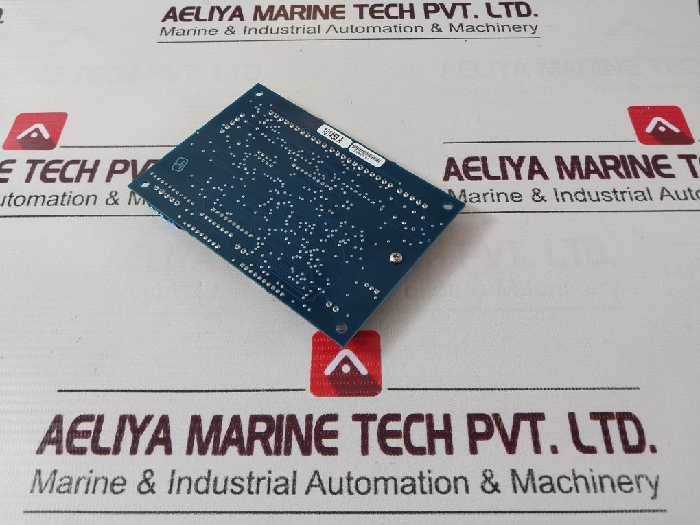 Apollo Apn-35 Standalone Two Door Controller Module