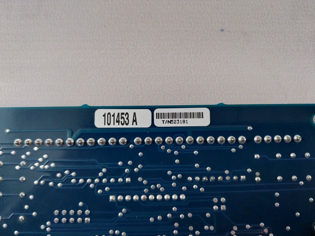 Apollo Apn-35 Standalone Two Door Controller Module