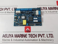 Apollo Apn-35 Standalone Two Door Controller Module
