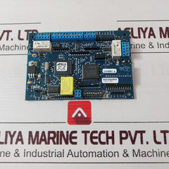 Apollo Apn-35 Standalone Two Door Controller Module
