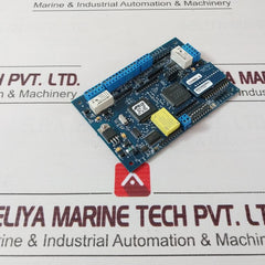 Apollo Apn-35 Standalone Two Door Controller Module Free Shipping