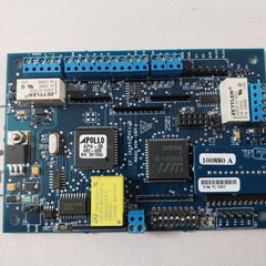 Apollo Apn-35 Standalone Two Door Controller Module Free Shipping
