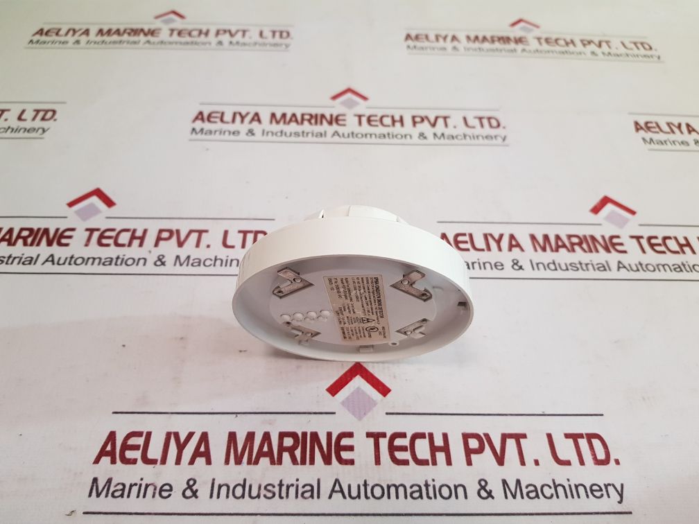 Apollo 55000-550 Apo Ionization Smoke Detector