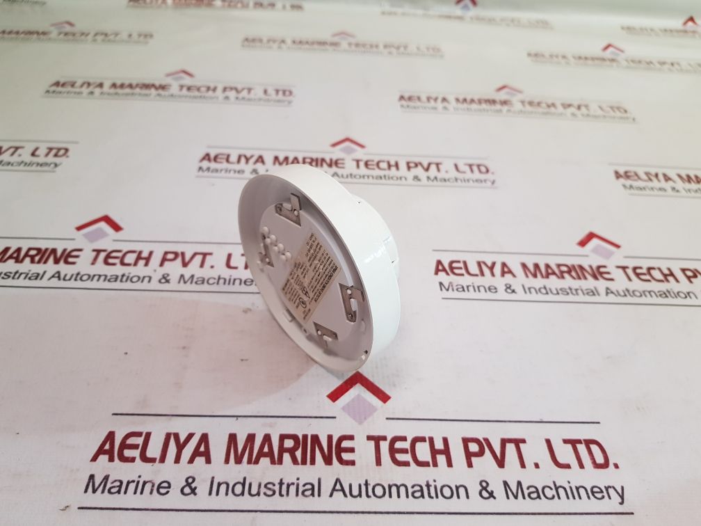 Apollo 55000-550 Apo Ionization Smoke Detector