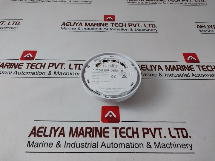 Apollo Orb-ht-41003-mar Br Heat Detector