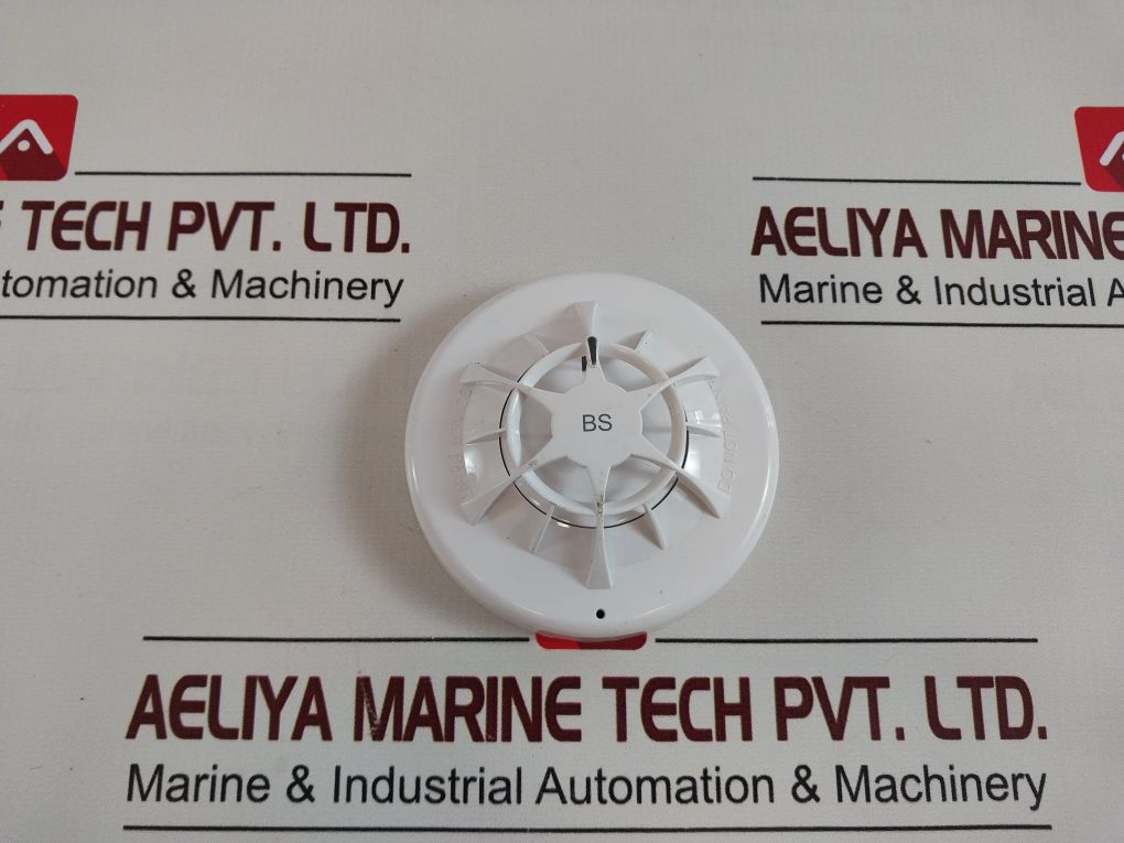 Apollo Orb-ht-41004-mar Heat Detector 110407/P12 Free Shipping